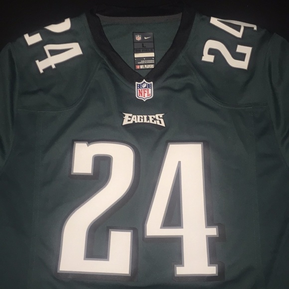 nnamdi asomugha jersey